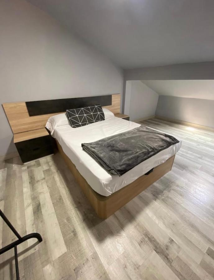 Acojedor Apartamento En Bermeo Διαμέρισμα Εξωτερικό φωτογραφία