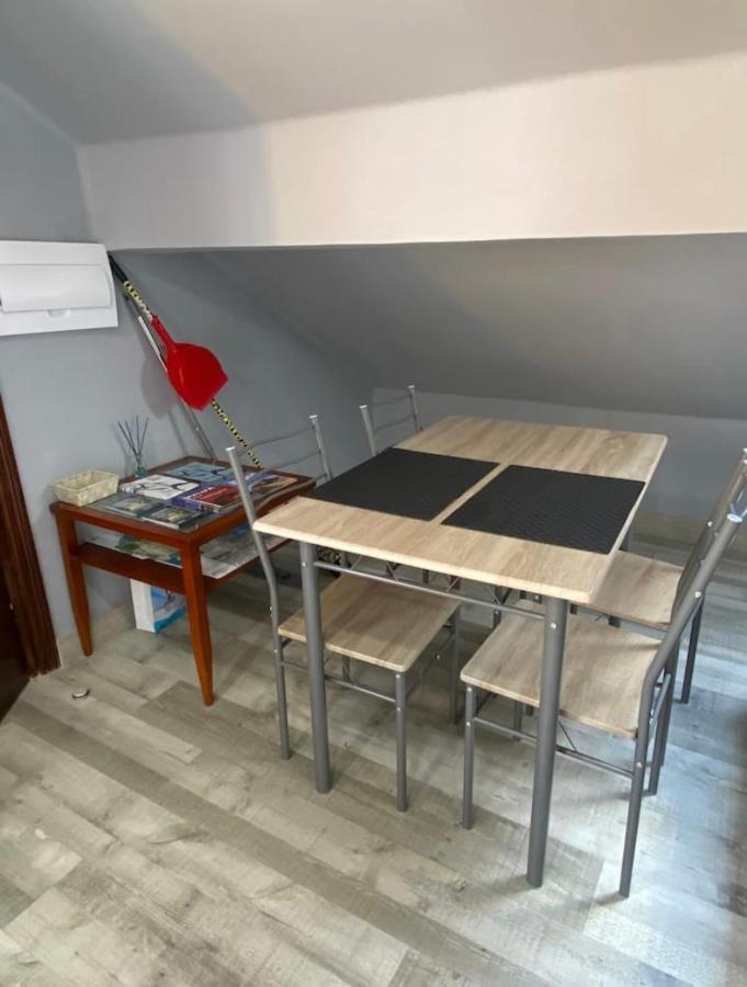 Acojedor Apartamento En Bermeo Διαμέρισμα Εξωτερικό φωτογραφία