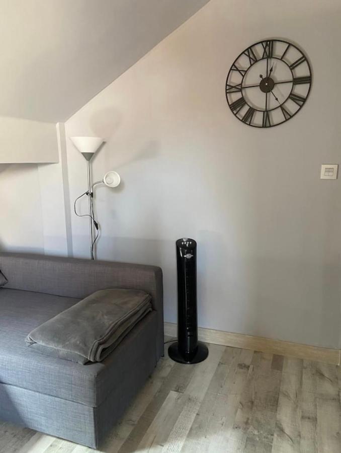 Acojedor Apartamento En Bermeo Διαμέρισμα Εξωτερικό φωτογραφία