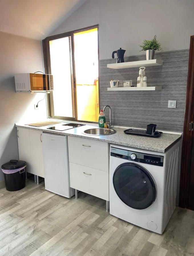 Acojedor Apartamento En Bermeo Διαμέρισμα Εξωτερικό φωτογραφία