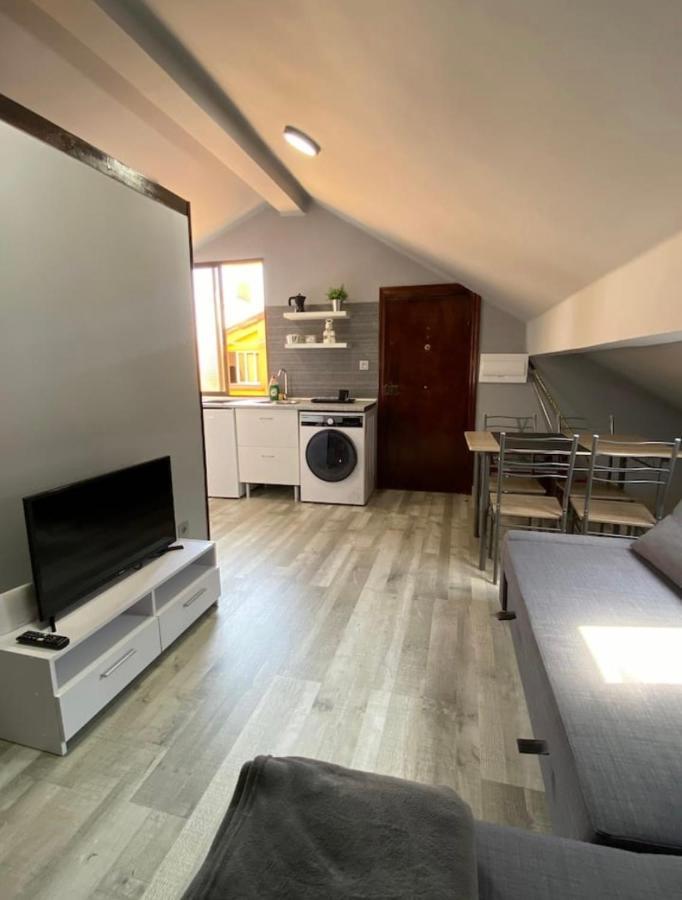 Acojedor Apartamento En Bermeo Διαμέρισμα Εξωτερικό φωτογραφία