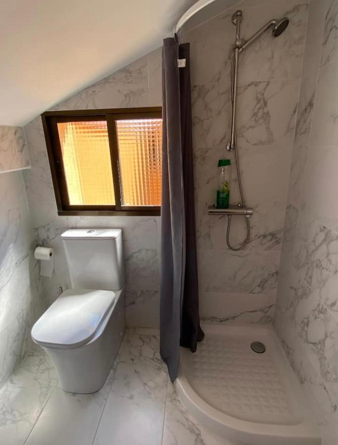Acojedor Apartamento En Bermeo Διαμέρισμα Εξωτερικό φωτογραφία