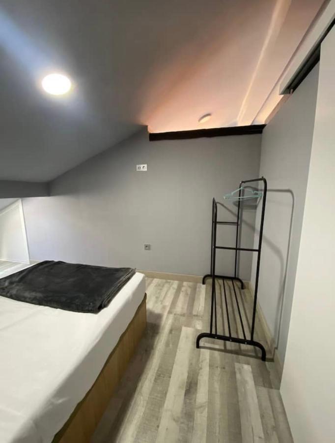 Acojedor Apartamento En Bermeo Διαμέρισμα Εξωτερικό φωτογραφία