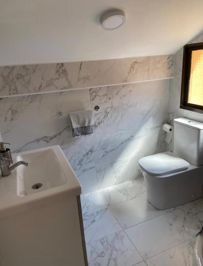 Acojedor Apartamento En Bermeo Διαμέρισμα Εξωτερικό φωτογραφία