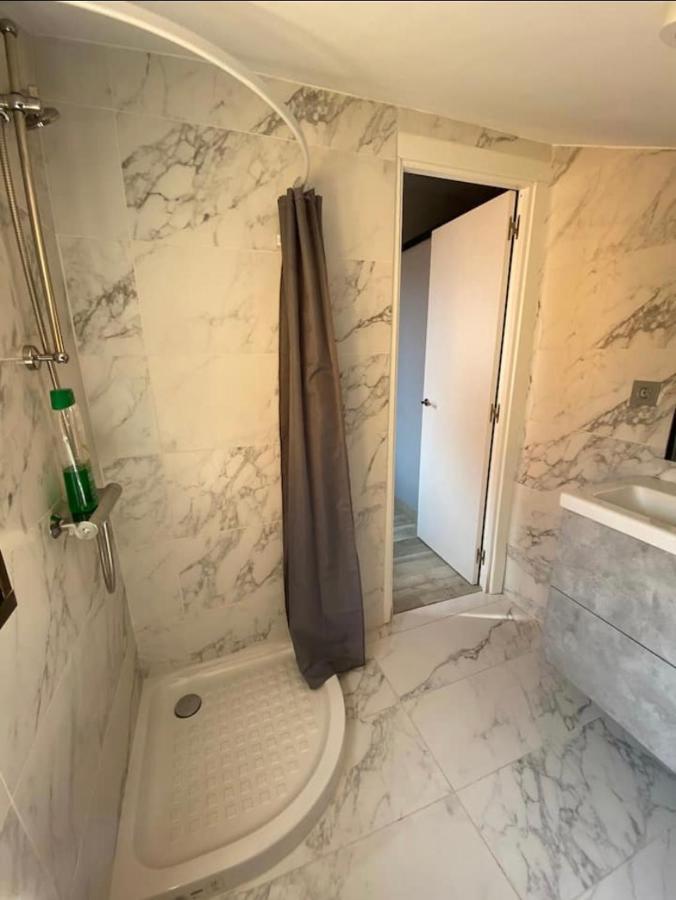 Acojedor Apartamento En Bermeo Διαμέρισμα Εξωτερικό φωτογραφία